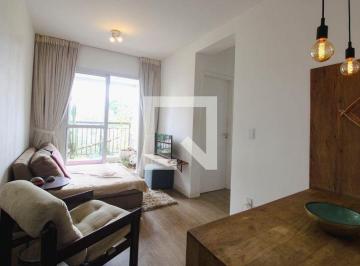Apartamento · 49m² · 2 Quartos · 1 Vaga · Apartamento para Aluguel - Vila Andrade, 2 Quartos,  49 m² - São Paulo