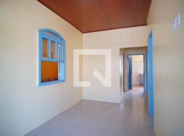 Casa · 88m² · 2 Quartos · 1 Vaga · Casa para Aluguel - Sarandi, 2 Quartos,  88 m² - Porto Alegre