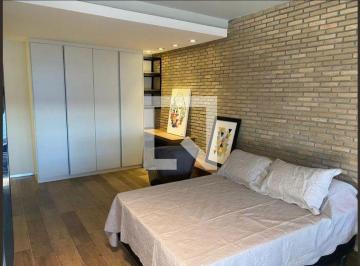 Apartamento · 47m² · 1 Quarto · 1 Vaga · Apartamento para Aluguel - Barra, 1 Quarto,  47 m² - Salvador