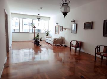 Apartamento · 170m² · 4 Quartos · 1 Vaga · Apartamento em Ipanema - Rio de Janeiro, RJ
