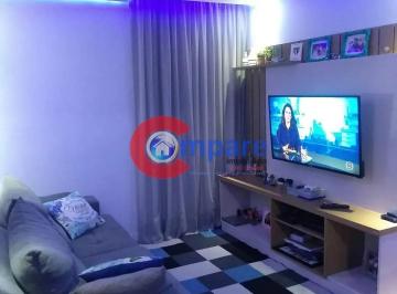 6230a685-ace7-4fac-a877-a6033fa313461736438845358.jpeg · Apartamento à venda, Doraly II, Guarulhos, SP