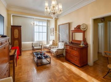Apartamento · 78m² · 2 Quartos · 1 Vaga · Apartamento em Leblon  -  Rio de Janeiro