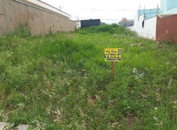 Terreno · 250m² · Terreno, Jardim Treviso, Pirassununga - R$ 80 mil, Cod: 10133710