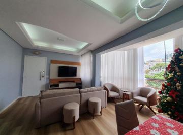 b43167093f286a3d0ef2f405d5c2760a.jpg · Apartamento com 3 quartos à venda em Belo Horizonte, no bairro Grajaú