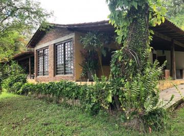 97b775384a29e6a01ed3b3bf25c02ce2.jpg · Fazenda / Sítios / Chácaras com 5 quartos à venda em Mateus Leme, no bairro Sitio Novo