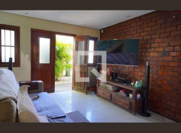 Casa · 174m² · 3 Quartos · 1 Vaga · Casa à Venda - Aberta dos Morros, 3 Quartos, 174 m² - Porto Alegre