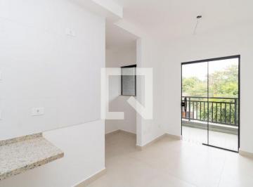Apartamento · 42m² · 2 Quartos · 1 Vaga · Apartamento à Venda - Vila Constança , 2 Quartos,  42 m² - São Paulo