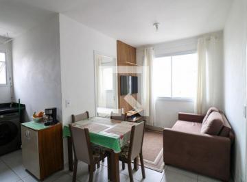 Apartamento · 35m² · 2 Quartos · Apartamento à Venda - Chácara Santo Antonio, 2 Quartos, 35 m² - São Paulo