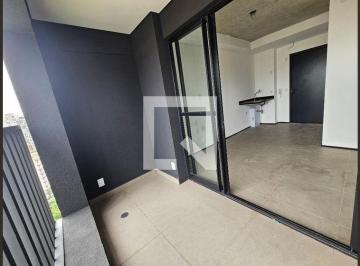 Apartamento · 25m² · 1 Quarto · Apartamento à Venda - Brooklin, 1 Quarto, 25 m² - São Paulo