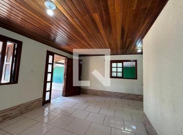Casa · 160m² · 3 Quartos · 1 Vaga · Casa à Venda - Santos Dumond, 3 Quartos,  160 m² - São Leopoldo