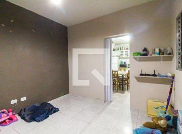 Casa · 125m² · 4 Quartos · 2 Vagas · Casa à Venda - Vila Jacuí, 4 Quartos,  125 m² - São Paulo