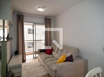 Apartamento · 50m² · 1 Quarto · 1 Vaga · Apartamento à Venda - Consolação, 1 Quarto, 50 m² - São Paulo