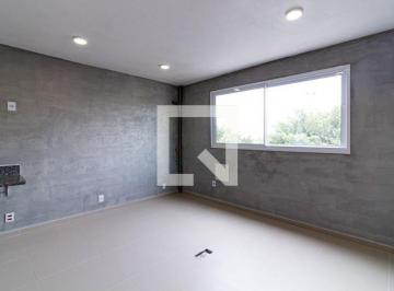 Apartamento · 25m² · 1 Quarto · Apartamento à Venda - Barra Funda, 1 Quarto, 25 m² - São Paulo