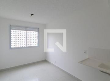 Apartamento · 38m² · 2 Quartos · Apartamento à Venda - Itaquera, 2 Quartos, 38 m² - São Paulo