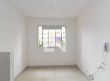 Apartamento · 38m² · 2 Quartos · Apartamento à Venda - Itaquera, 2 Quartos, 38 m² - São Paulo