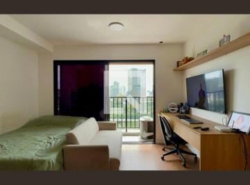 Apartamento · 26m² · 1 Quarto · Apartamento à Venda - Pinheiros, 1 Quarto, 26 m² - São Paulo