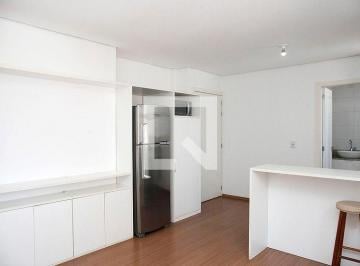 Apartamento · 19m² · 1 Quarto · 1 Vaga · Apartamento à Venda - Centro Histórico, 1 Quarto,  19 m² - Porto Alegre