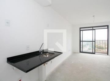 Apartamento · 24m² · 1 Quarto · Apartamento à Venda - Pinheiros, 1 Quarto,  24 m² - São Paulo