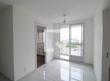 Apartamento · 36m² · 2 Quartos · 1 Vaga · Apartamento à Venda - Socorro, 2 Quartos,  36 m² - São Paulo