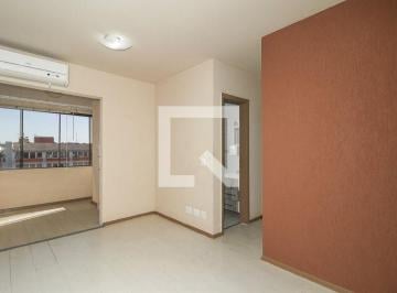 Apartamento · 48m² · 1 Quarto · Apartamento à Venda - Humaitá, 1 Quarto,  48 m² - Porto Alegre