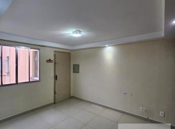 Apartamento · 45m² · 2 Quartos · 1 Vaga · Compre Apartamento em Braz Cubas - Mogi das Cruzes - Residencial Santa Tereza