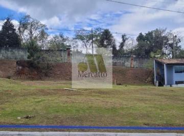 Terreno · 440m² · Terreno em Parque Delfim Verde - Itapecerica da Serra
