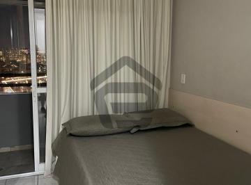 Apartamento · 27m² · 1 Quarto · 1 Vaga · Studio Mobiliado para Locação em Pinheiros