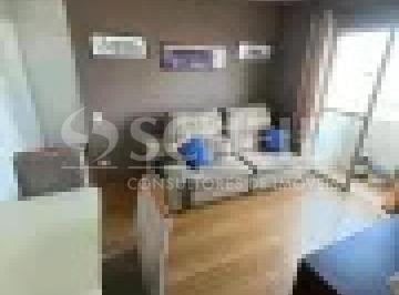 Apartamento · 46m² · 2 Quartos · 1 Vaga · Apartamento a venda - Parque Esmeralda