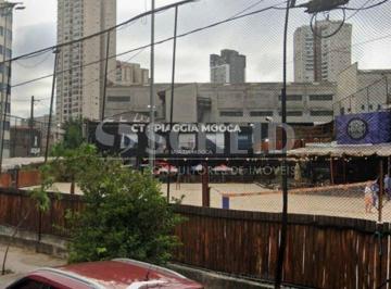 Terreno · 1736m² · Terreno à venda na Rua Cafesópolis, Alto da Mooca, 1.736m², a 50 metros do Hospital São Cristóvão.