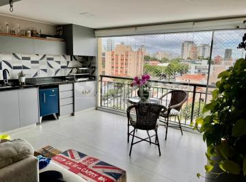 Apartamento · 110m² · 4 Quartos · 2 Vagas · Apartamento à venda Vila Alexandria com110m² 4 dorms 1 suíte com 2 vagas