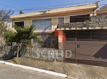 Casa · 160m² · 4 Quartos · 3 Vagas · Sobrado disponível para locação na região de interlagos.