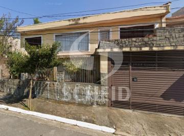 Casa · 160m² · 4 Quartos · 3 Vagas · Sobrado disponível para locação na região de interlagos.