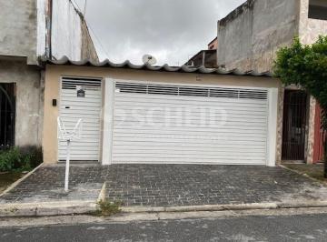 Casa · 147m² · 4 Quartos · 2 Vagas · lindo sobrado 4 dormitorios no jd consorcio