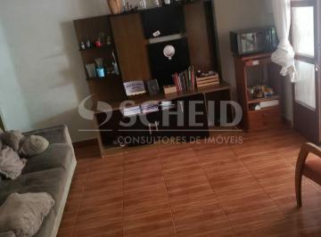 Casa · 200m² · 3 Quartos · 3 Vagas · Casa para venda 3 quartos - 3 vagas - Jardim Marajoara