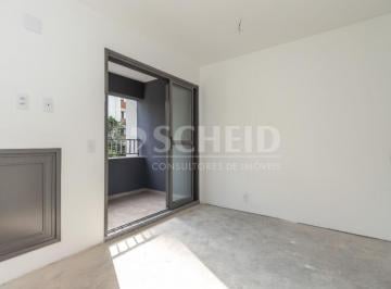 Apartamento · 26m² · 1 Quarto · Apartamento á Venda na Cerqueira César com 26m², 1 quarto.