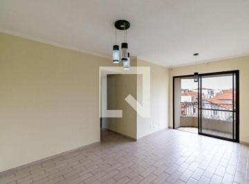 Apartamento · 124m² · 3 Quartos · 1 Vaga · Apartamento à Venda - Jabaquara, 3 Quartos,  124 m² - São Paulo