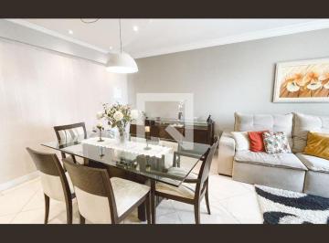 Apartamento · 78m² · 3 Quartos · 2 Vagas · Apartamento à Venda - Santana, 3 Quartos, 78 m² - São Paulo