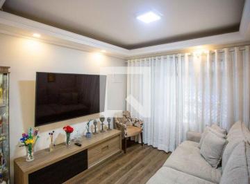 Casa · 226m² · 4 Quartos · 2 Vagas · Casa à Venda - Campanário, 4 Quartos, 226 m² - Diadema