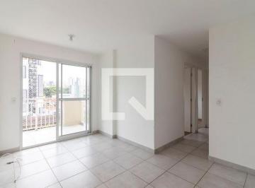 Apartamento · 57m² · 3 Quartos · 1 Vaga · Apartamento à Venda - Água Fria, 3 Quartos,  57 m² - São Paulo