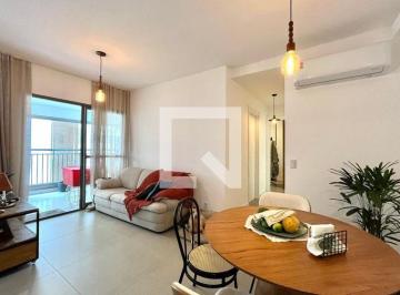 Apartamento · 75m² · 2 Quartos · 1 Vaga · Apartamento à Venda - Vila Mascote, 2 Quartos, 75 m² - São Paulo