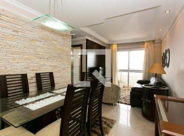 Apartamento · 56m² · 2 Quartos · 2 Vagas · Apartamento à Venda - Vila Esperança, 2 Quartos,  56 m² - São Paulo