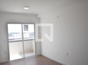 Apartamento · 61m² · 2 Quartos · 1 Vaga · Apartamento à Venda - Jardim Pacaembu, 2 Quartos, 61 m² - Jundiaí