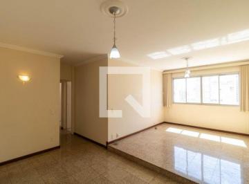 Apartamento · 100m² · 3 Quartos · Apartamento à Venda - Cambuí, 3 Quartos, 100 m² - Campinas
