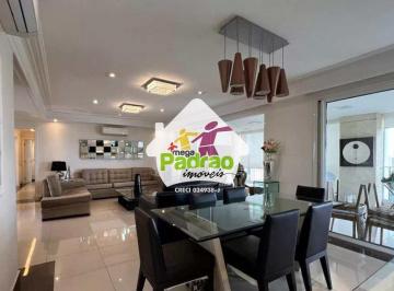 Apartamento · 250m² · 4 Quartos · 4 Vagas · Apartamento com 4 quartos, Alto da Mooca, São Paulo - R$ 4.03 mi, Cod: 10818