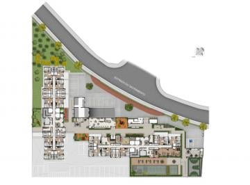 Implantação · Apartamento em Cidade Tupinambá Guarulhos SP