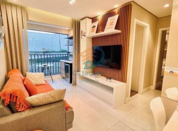 Apartamento · 44m² · 2 Quartos · 1 Vaga · Apartamento em Jardim Normandia  -  Guarulhos