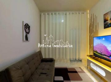 Apartamento · 35m² · 1 Quarto · Kitnet em Santa Cecília - Cód.: 12712.