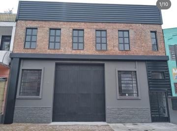 Casa · 700m² · 1 Quarto · 4 Vagas · MÁFFER IMÓVEIS ALUGA DEPÓSITO COMERCIAL  Localizado em região estratégica do bairro São Geraldo, com