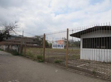 Terreno · 1700m² · MÁFFER IMÓVEIS ALUGA TERRENO COM 1.700m² DE ÁREA TOTAL Excelente localização – Fácil acesso à Freew