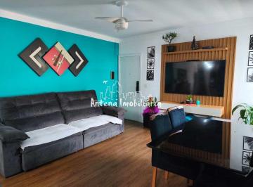 Apartamento · 69m² · 2 Quartos · 2 Vagas · Apartamento com 02 dormitórios em Ferraz - Cód.: 12714.
